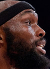 Reggie Evans