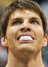 Kyle Korver