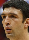 Zaza Pachulia