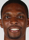 Chris Bosh