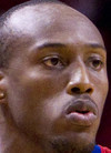 Travis Outlaw