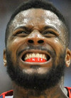 DeShawn Stevenson
