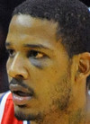 Trevor Ariza