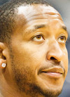 Chris Duhon