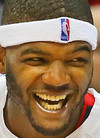 Josh Smith