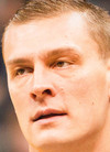 Andris Biedrins