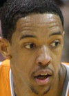 Channing Frye