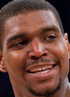 Andrew Bynum