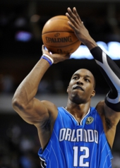 Dwight Howard - ORL