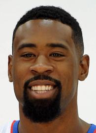 DeAndre Jordan