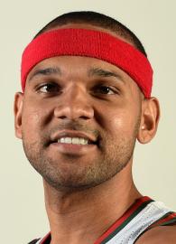 Jared Dudley