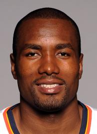 Serge Ibaka