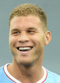 Blake Griffin