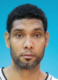 Tim Duncan