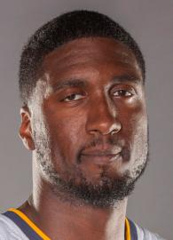Roy Hibbert