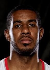 LaMarcus Aldridge