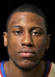 Thaddeus Young