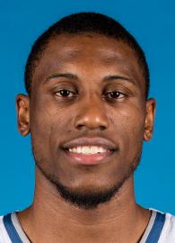 Thaddeus Young