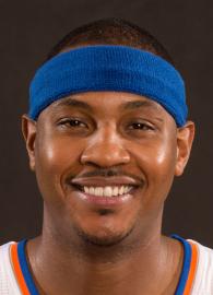 Carmelo Anthony