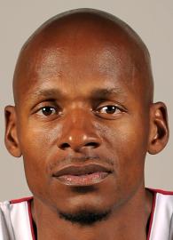 Ray Allen
