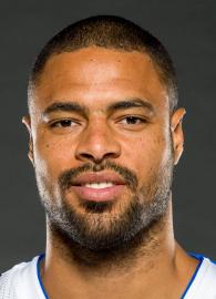 Tyson Chandler