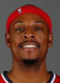 Paul Pierce