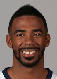Mike Conley