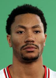 Derrick Rose