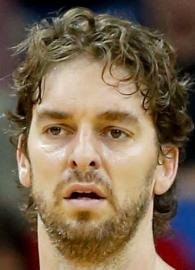 Pau Gasol