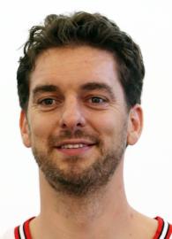 Pau Gasol