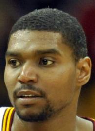 Andrew Bynum
