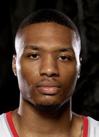 Damian Lillard