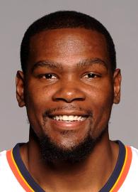 Kevin Durant