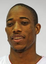 DeMar DeRozan