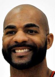 Carlos Boozer