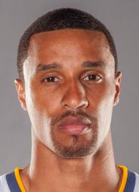 George Hill