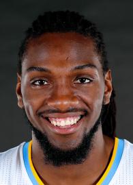 Kenneth Faried