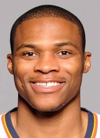 Russell Westbrook