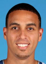 Kevin Martin