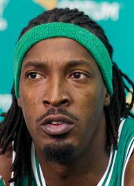 Gerald Wallace
