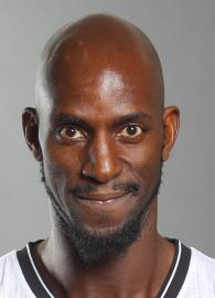 Kevin Garnett