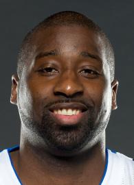 Raymond Felton