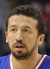 Hedo Turkoglu