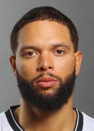 Deron Williams