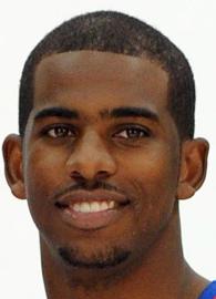 Chris Paul