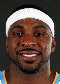 Ty Lawson