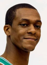 Rajon Rondo