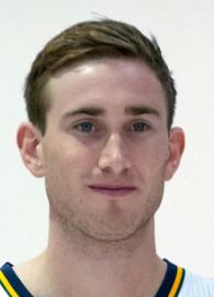 Gordon Hayward