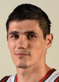 Ersan Ilyasova