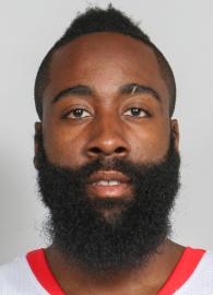 James Harden